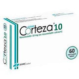 CORTEZA 10MG*30 TAB