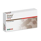 ETOXA 120MG 7'S