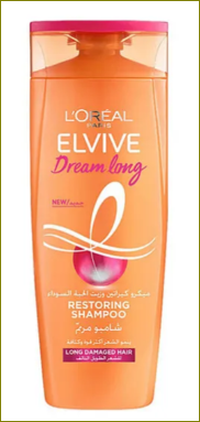 LOREAL ELVIVE DREAM LONG SHAMPOO 400ML