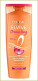 LOREAL ELVIVE DREAM LONG SHAMPOO 400ML