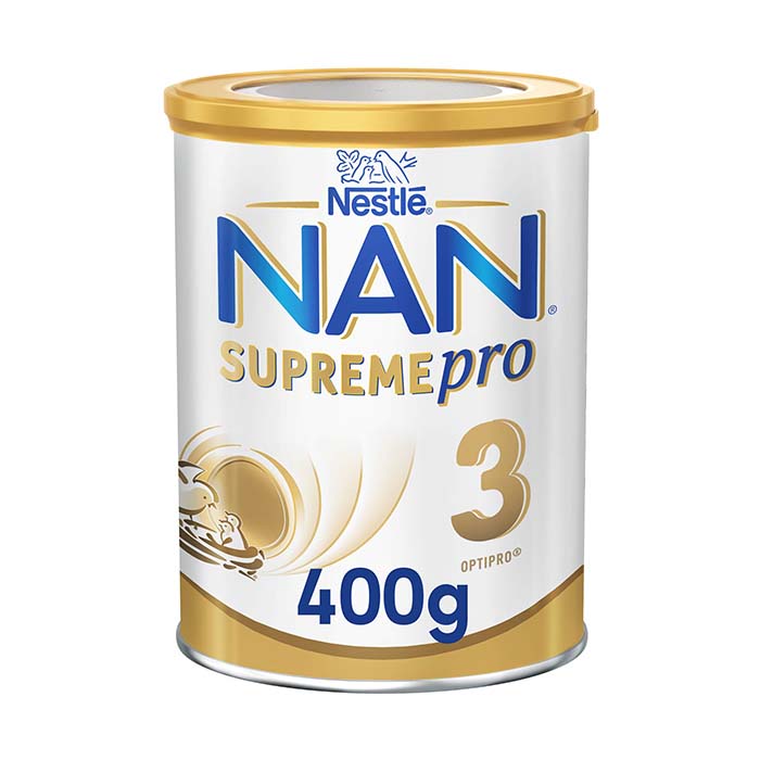 Nestle Nan supreme 3, 400g