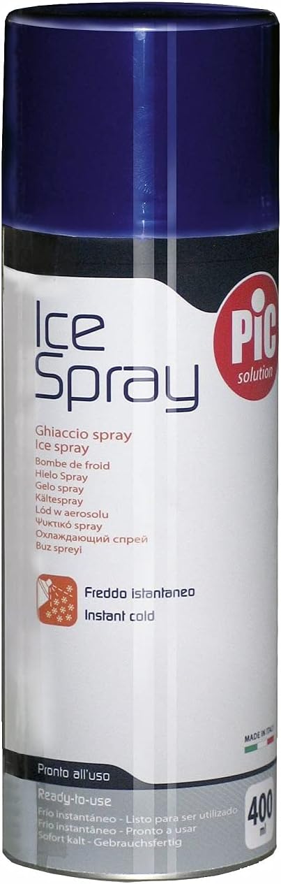 Pic Solution Ice Spray 400 ml