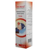 DECOZAL ADULT NASAL SPRAY