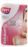 TIPPYS PEELING PADS SENSITIVE SKIN 40'S