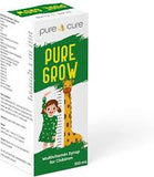 PURE GROW SYRUP 100ML