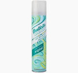 BATISTA DRYSHMP ORGNI 200ML