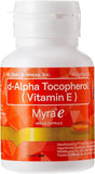 Myra-E 400 Iu 30 Capsules