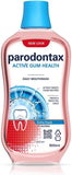 Parodontax Mouthwash Daily Gum Care Extra Fresh 500ml