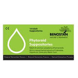 BENOSTAN-PHYTOROID SUPP ADULT 10S