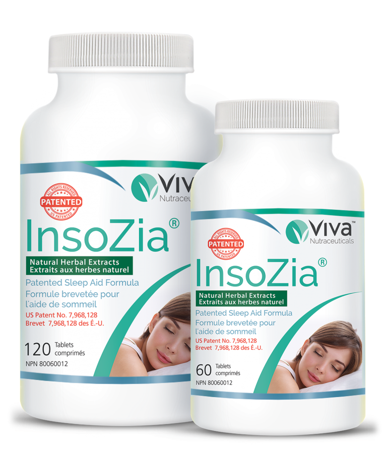 VIVA INSOZIA TAB 60"S