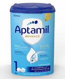 APTAMIL ADVANCE 1 800 GM