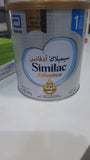 SIMILAC GOLD 1 400GM