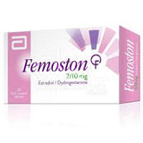 FEMSTON 2/10MG