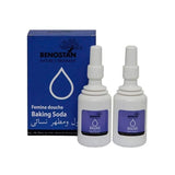 BENOSTAN FEMINA BAKING SODA 2X150ML