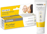 MEDELA PURELAN CREAM 37 GM