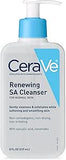CERAVE RENEWING SA CLEANSER 237ML