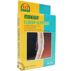 MAKIDA TENNIS ELBOW SLEEVE (L)