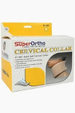SUPER ORTHO CERVICAL SOFT COLLAR ADULT XL A1-001