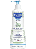 MUSTELA GENTLE CLEANSING GEL