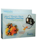 DIABETICA TRAVELAR BAG