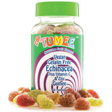 MR TUMEE ECHINACEA +C & ZINC TUMMEES 60'S - Bait Al Dawaa