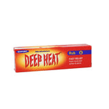 DEEP HEAT RUB 35G TUBE - Bait Al Dawaa