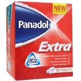 PANADOL EXTRA OPTIZORB 72S - Bait Al Dawaa