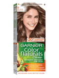 GARNIER COLOR NATURAL CREME 6 DARK BLONDE - Bait Al Dawaa