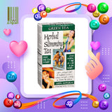 21ST CENTURY GREEN SLIMMING TEA 45G