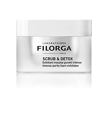 FILORGA SCRUB DETOX 50ML