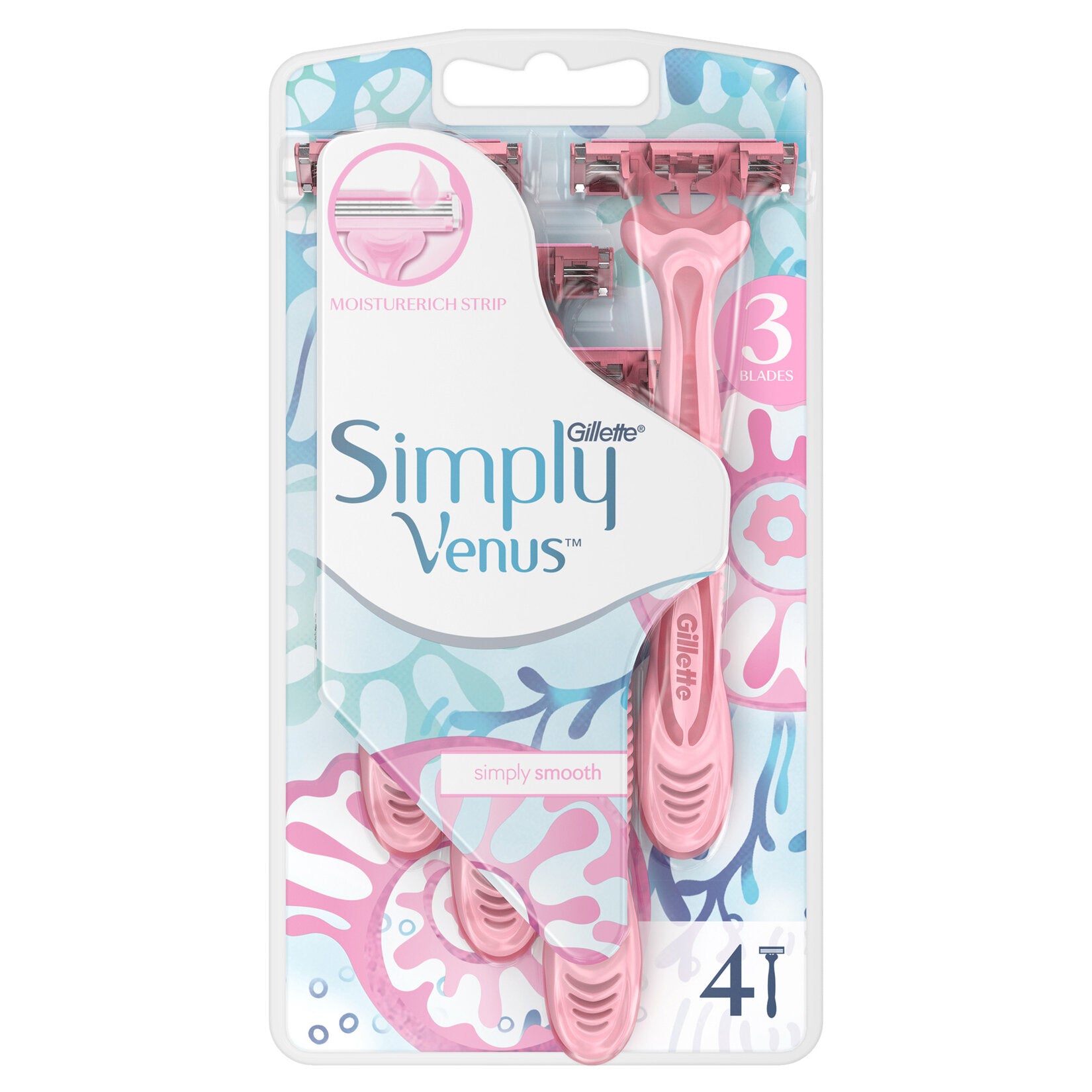 VENUS SV3 8*3