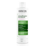 VICHY DERCOS ANTI-DANDRUFF SENSITIVE SHAMPOO 200ML