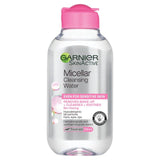 GARNIER MICELLAR CLEANSING WATER 100ML - Bait Al Dawaa
