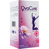 OVACURE TAB 60s  - Bait Al Dawaa