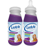 LEOLYTE GRAPE ORAL SOLUTION
