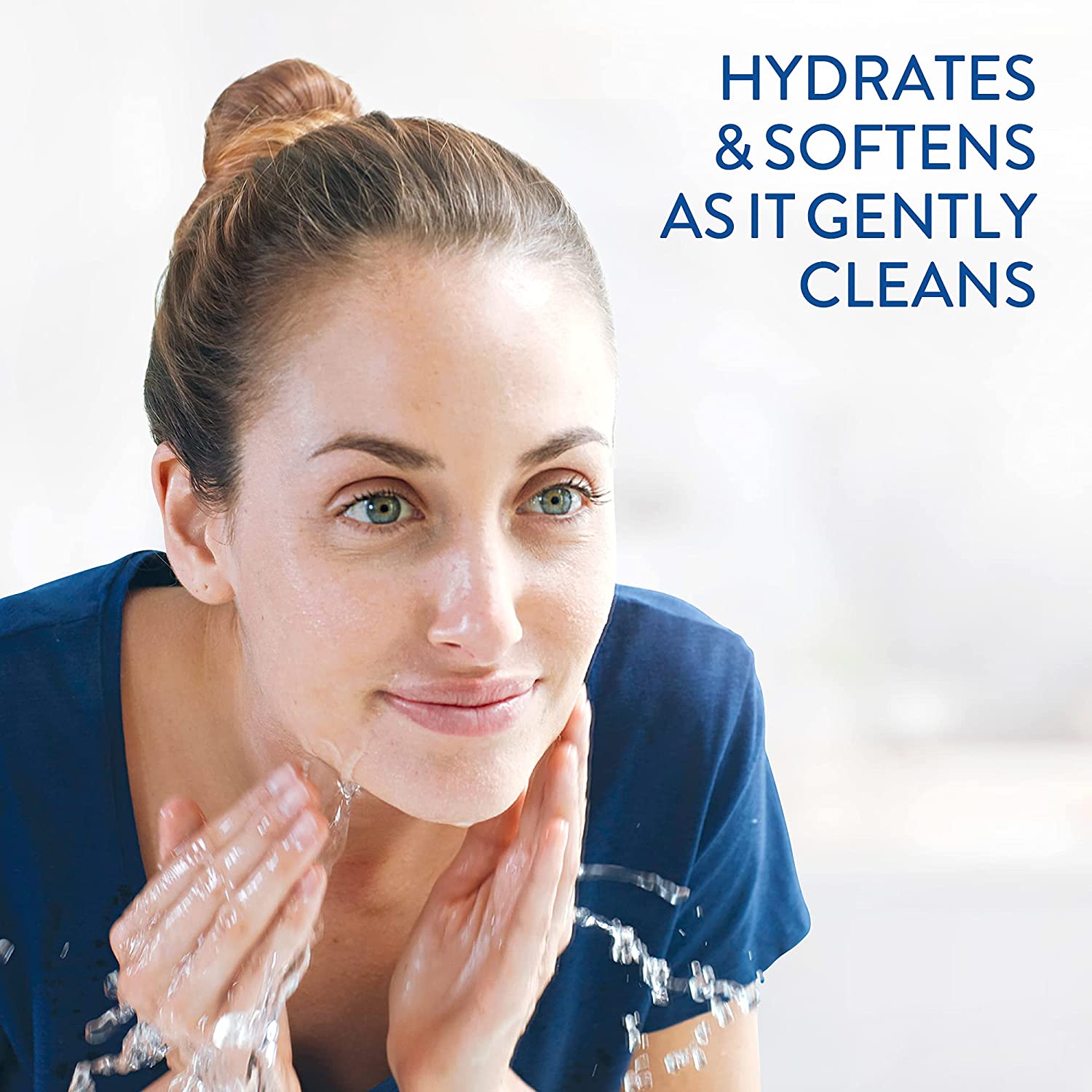 CETAPHIL Cleanser 236ml - Bait Al Dawaa