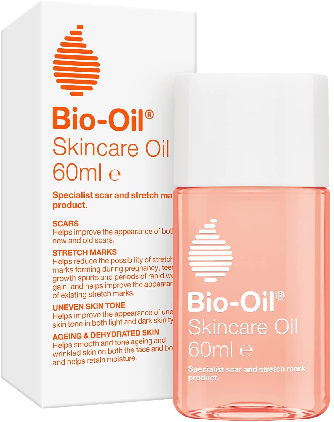 BIO-OIL 60ML