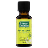 THURSDAY PLANTATION TEA TREE OIL 25ML