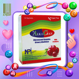 ALKA CRAN EFFERVESCENT SACHETS 10S - Bait Al Dawaa