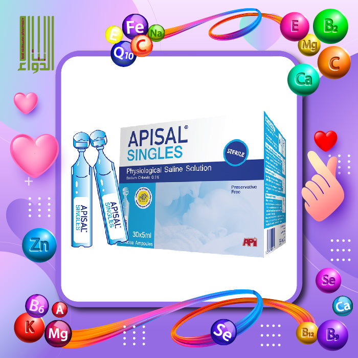 Apisal Singles