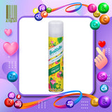 BATISTE DRY SHAMPOO TROPICAL 200ML