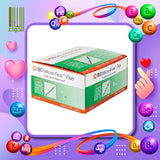 BD Micro-Fine Plus 1ml 30G 10's