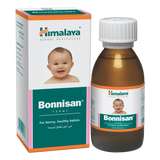 BONNISAN SYRUP 120ML - Bait Al Dawaa