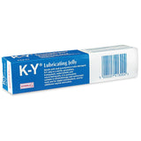 K-Y LUBRICATING JELLY 82G