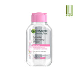 GARNIER MICELLAR CLEANSING WATER 100ML
