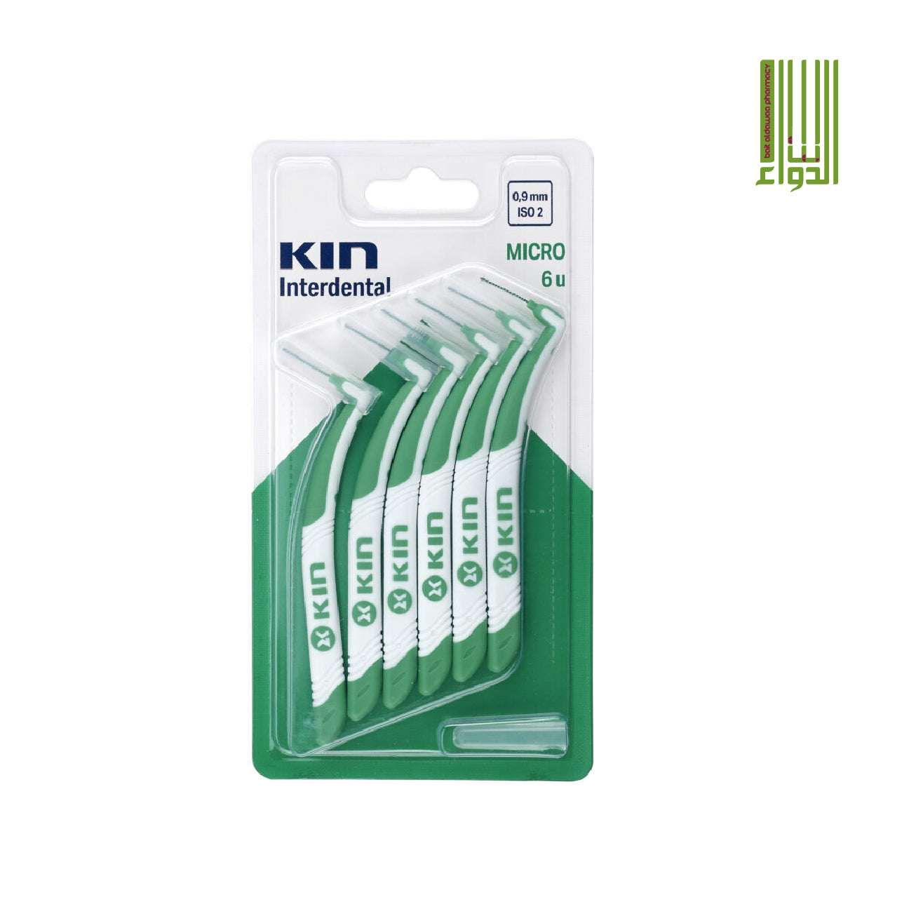 KIN TOOTHBRUSH MICROFINE MASSAGE EFF
