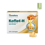 KOFLET GINGER LOZ 12S - Bait Al Dawaa