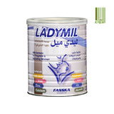 LADYMIL Chocolate 400g