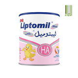 LIPTOMIL PLUS HA