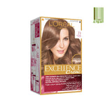 LOREAL EXCELLENCE 7.1 LIGHT BLONDE